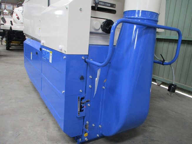 籾摺機 MXP403-X 写真10