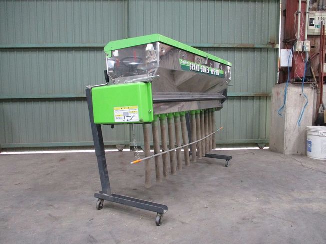 グランドソワー NPS-170 写真７