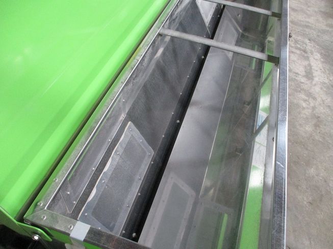 グランドソワー NPS-170 写真８