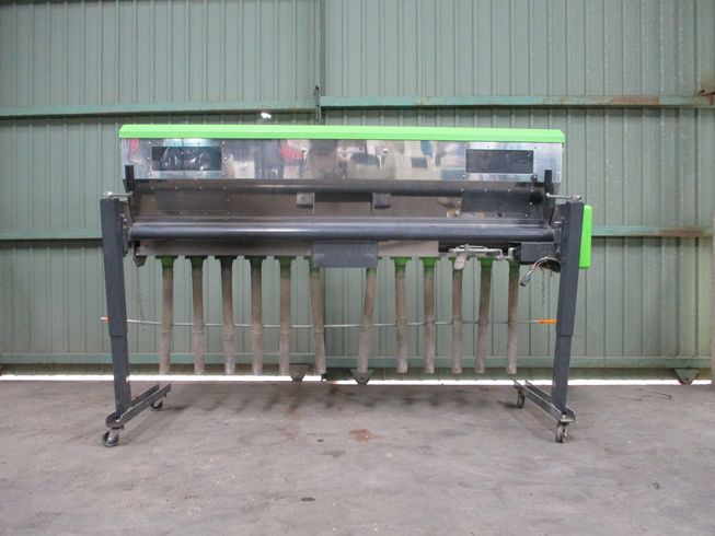 グランドソワー NPS-170 写真２