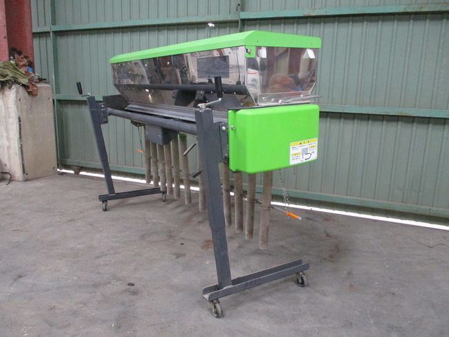 グランドソワー NPS-170 写真６