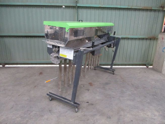 グランドソワー NPS-170 写真４