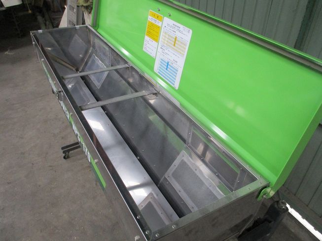 グランドソワー NPS-170 写真９