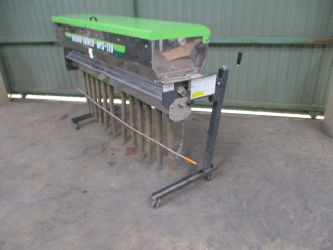 グランドソワー NPS-170 写真３