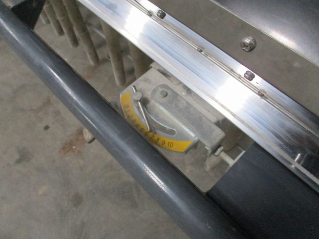 グランドソワー NPS-170 写真10