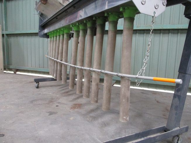 グランドソワー NPS-170 写真11