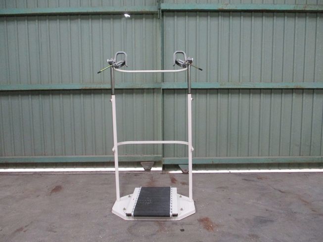 計量機 LTA203 写真９