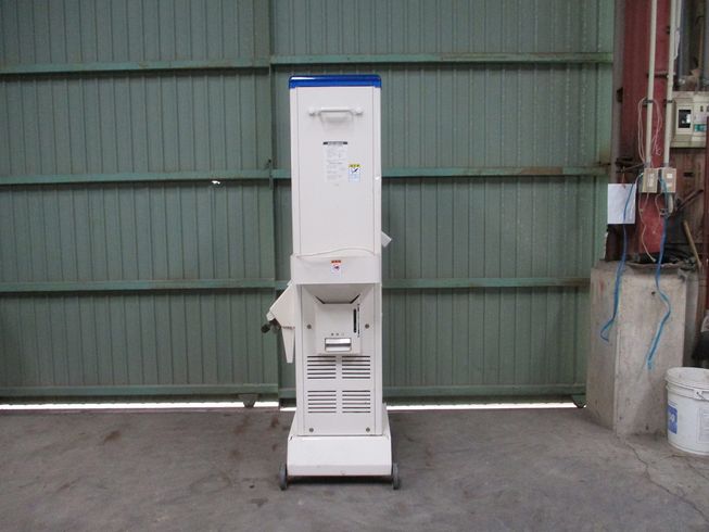 計量機 LTA203 写真６