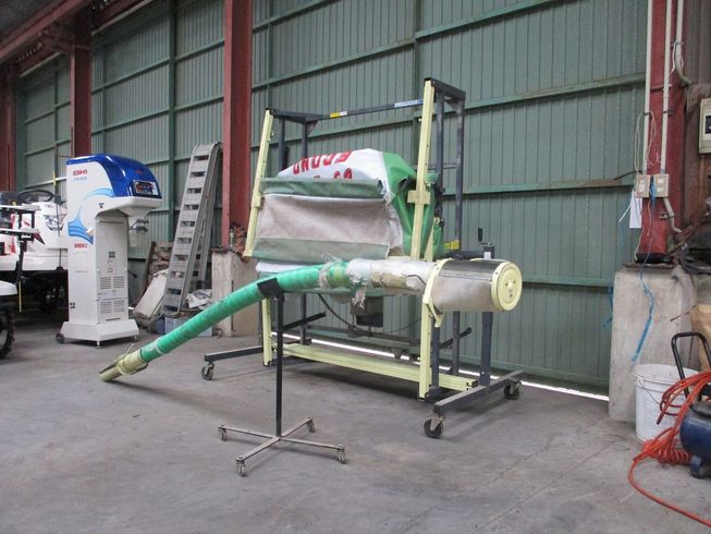 レザーコンテナ MB-10S 写真５