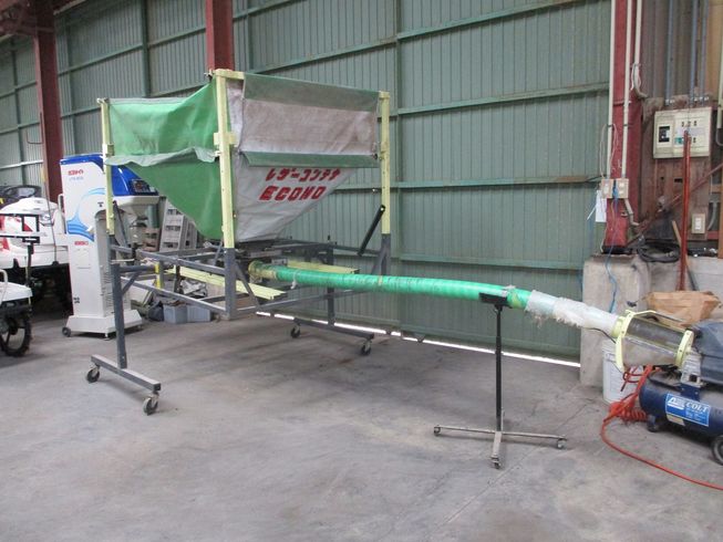 レザーコンテナ MB-10S 写真２