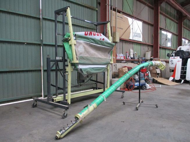 レザーコンテナ MB-10S 写真４