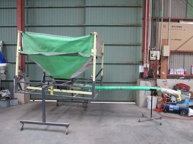 レザーコンテナ MB-10S 写真３