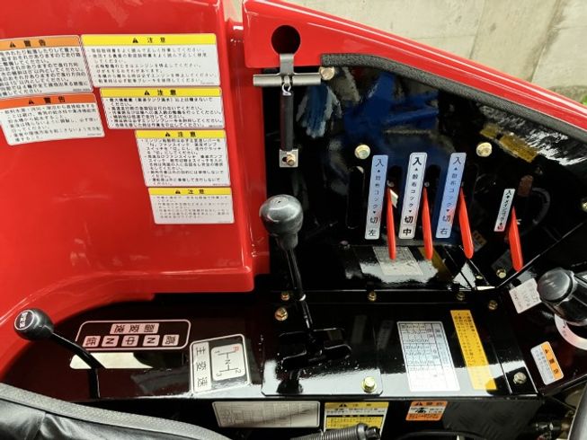 スピードスプレーヤー SSV600F/1 写真６