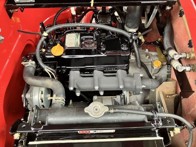 スピードスプレーヤー SSV600F/1 写真７