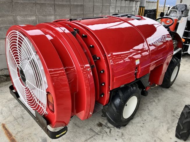 スピードスプレーヤー SSV600F/1 写真３