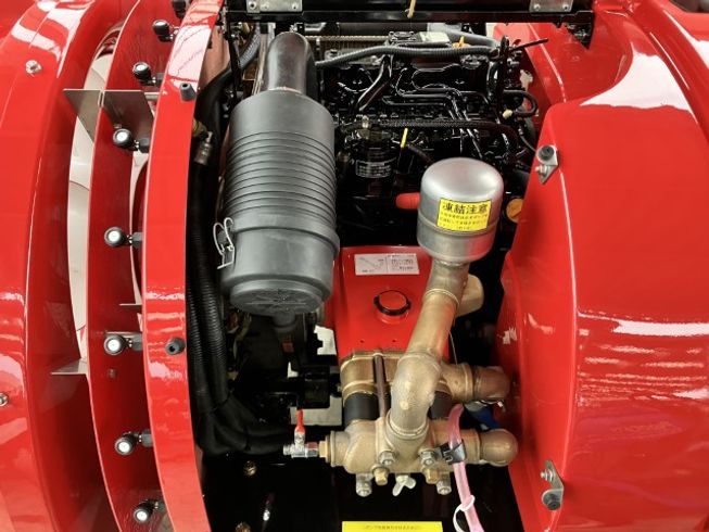 スピードスプレーヤー SSV600F/1 写真８