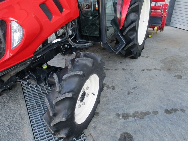 トラクター EG228 写真６