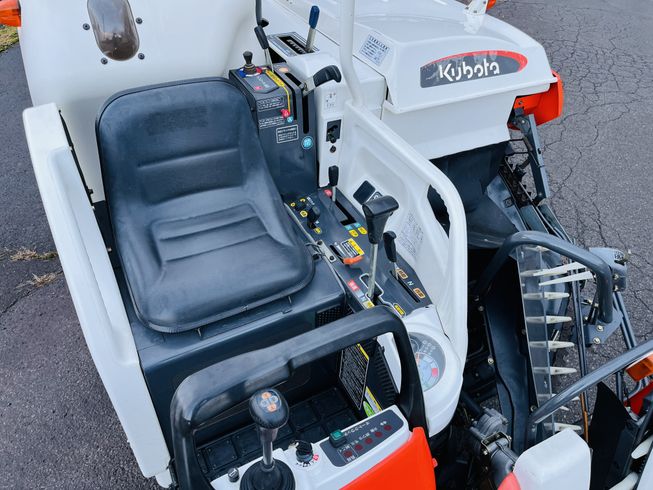 コンバイン ARN219-GDXW 写真10