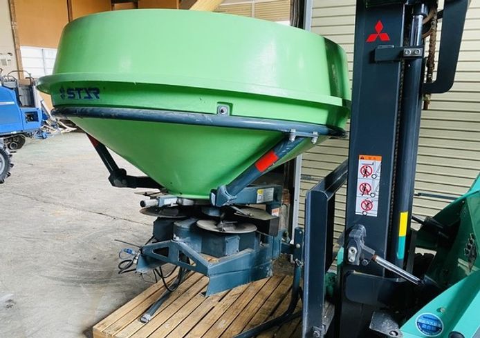 ブロードキャスター MBC452 写真３