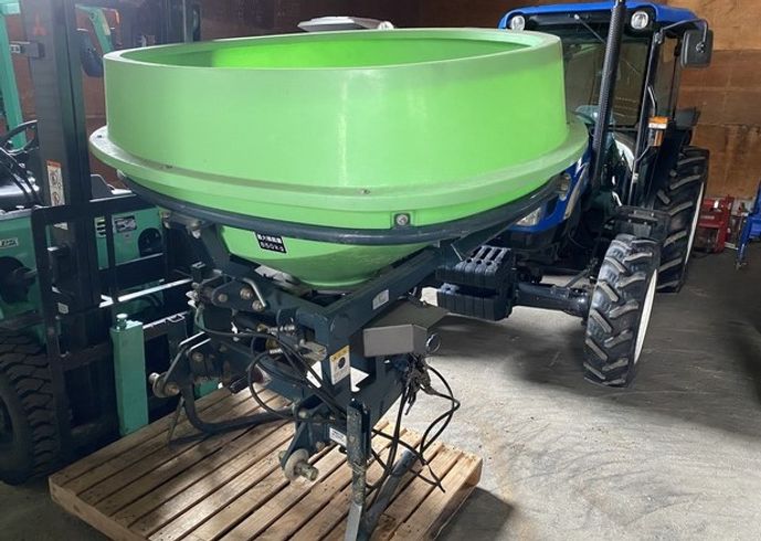 ブロードキャスター MBC452 写真４