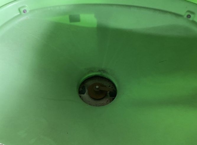 ブロードキャスター MBC452 写真５