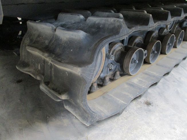 コンバイン ER460SD4MWE 写真12