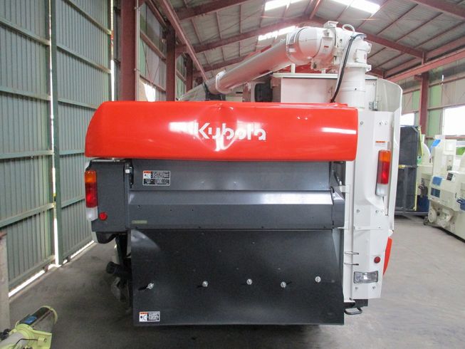 コンバイン ER460SD4MWE 写真６