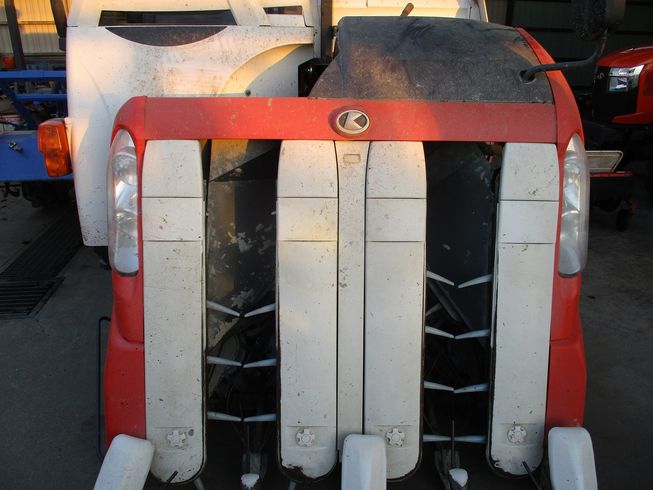 コンバイン ARN445-DXMW2 写真４