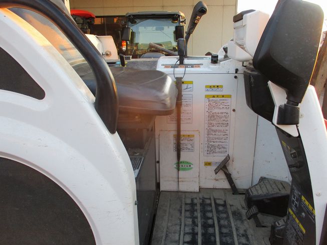 コンバイン ARN445-DXMW2 写真７