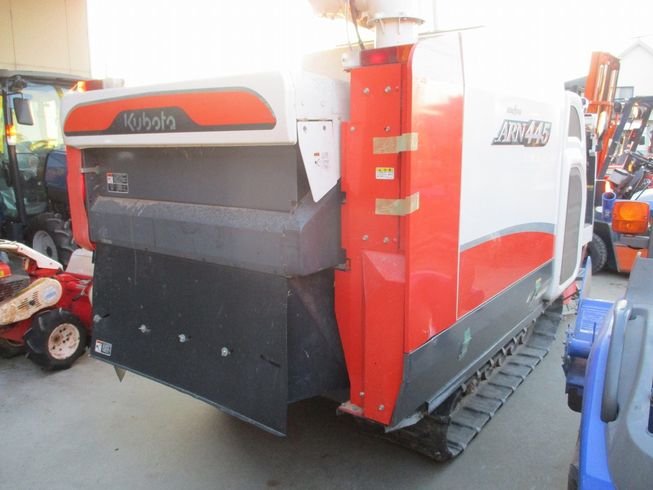 コンバイン ARN445-DXMW2 写真３