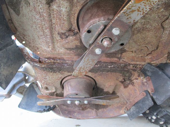 畦草刈機 AZC1307 写真12