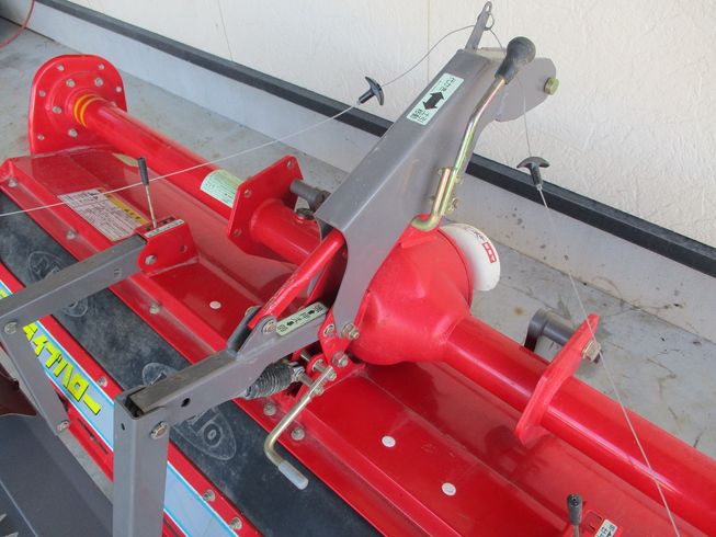 ハロー HSY1810B 写真５