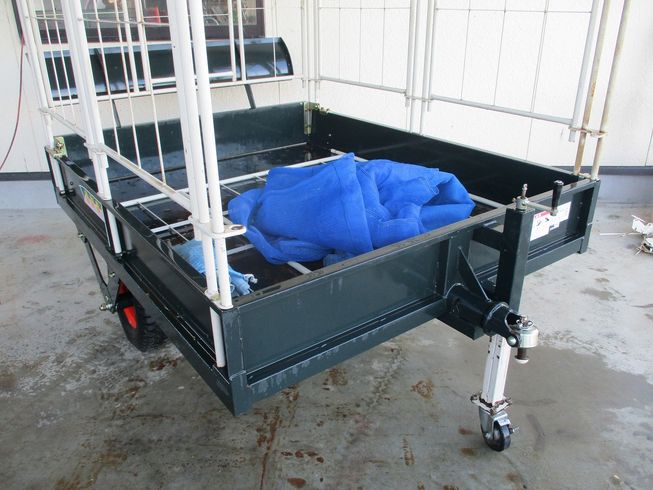 ぬかまき DN-1811 写真11