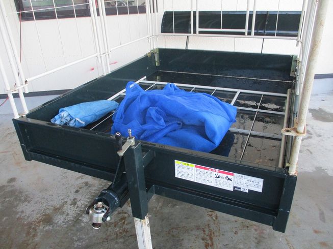 ぬかまき DN-1811 写真５