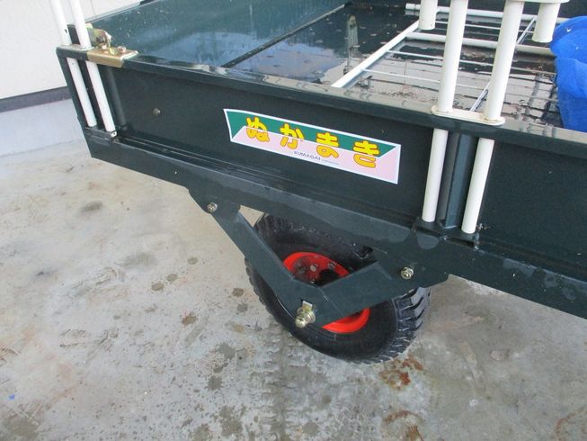 ぬかまき DN-1811 写真６