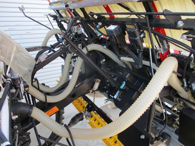 田植機 RG5X 写真９