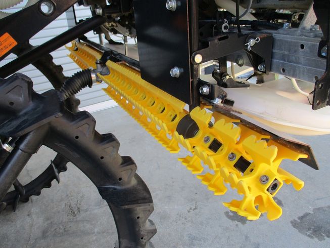 田植機 RG5X 写真10