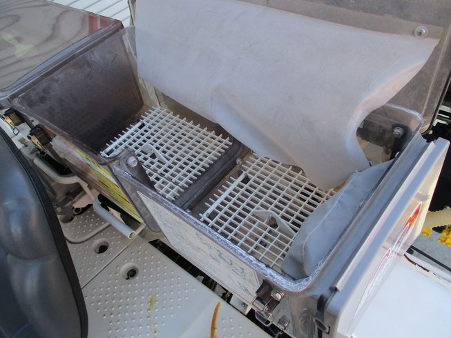 田植機 RG5X 写真７