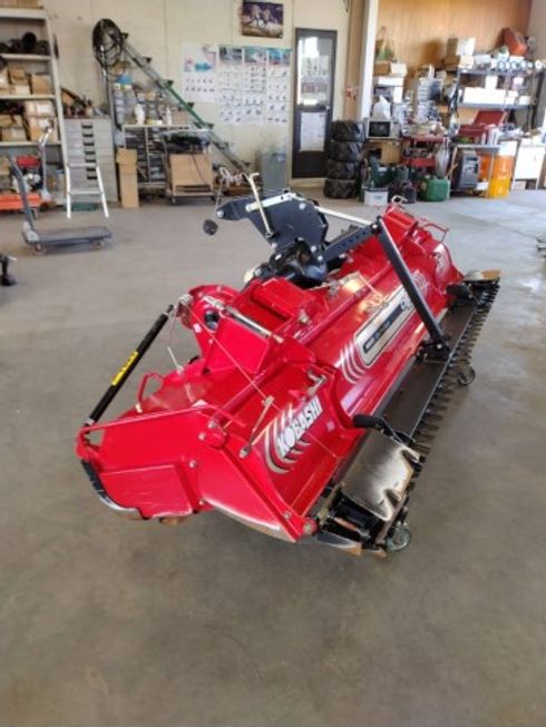 ハロー TX221 写真５