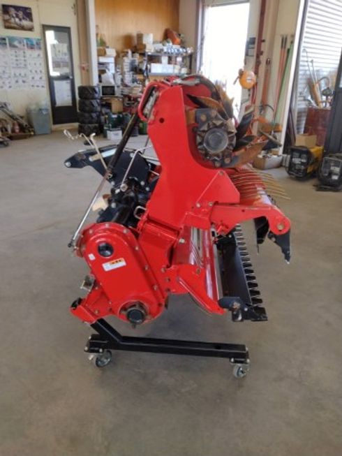 ハロー TX221 写真４