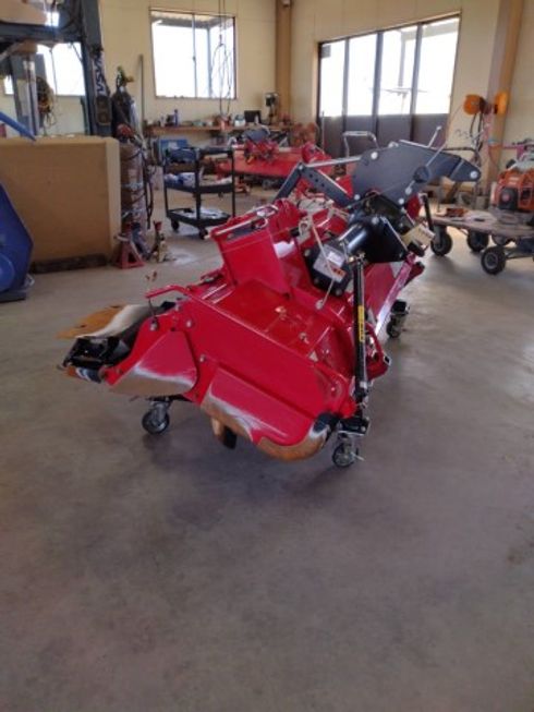 ハロー TX221 写真３