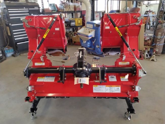 ハロー TX221 写真２