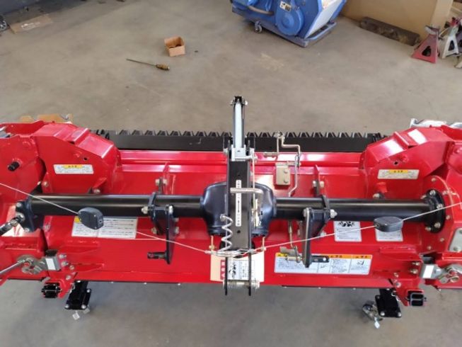 ハロー TX221 写真８