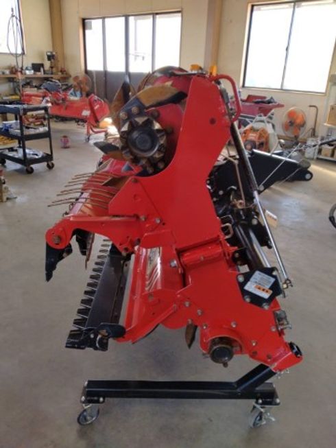 ハロー TX221 写真６