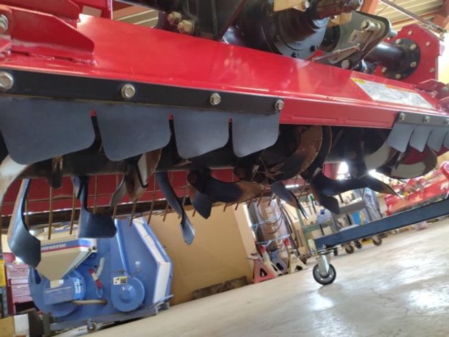 ハロー TX221 写真９