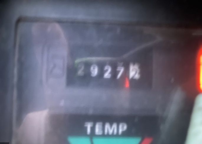 ホイールローダー/タイヤショベル WS300 写真３