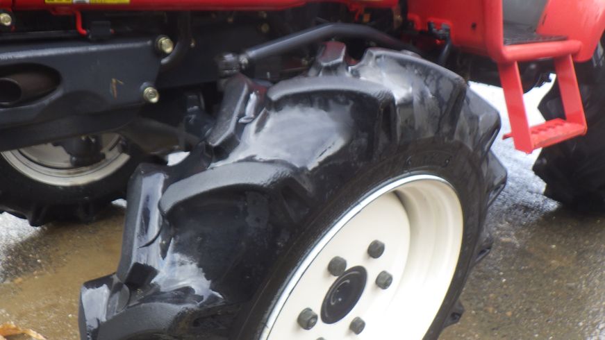 トラクター AF224S 写真９