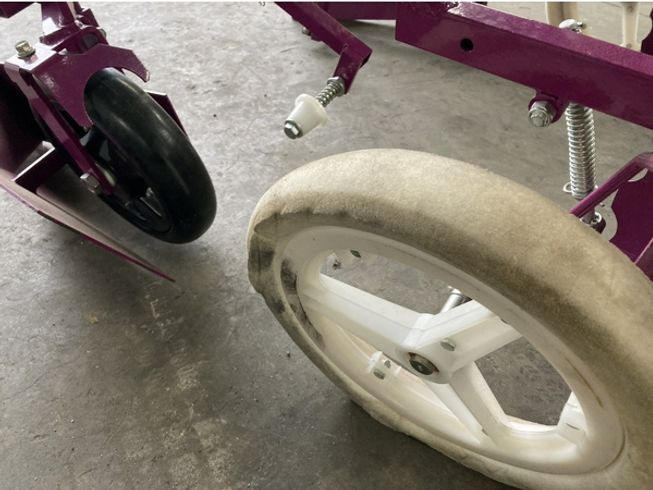 後付平畝マルチ STA-HM102 写真６