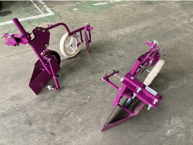 後付平畝マルチ STA-HM102 写真３