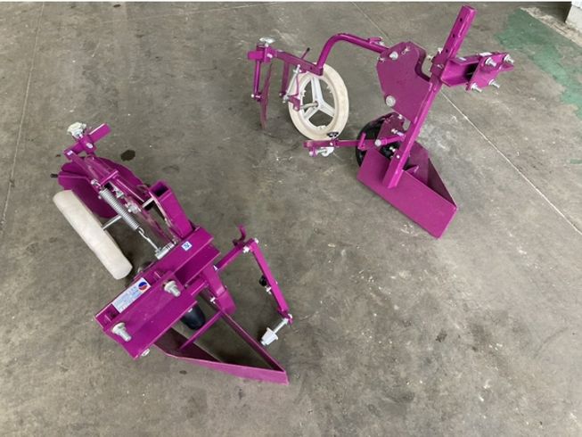 後付平畝マルチ STA-HM102 写真４